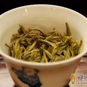 边茶怎么喝？边茶的功效与作用