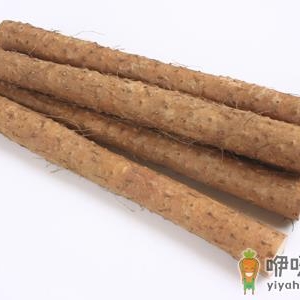 山药搭配8种食物营养价值翻倍