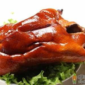 鸭肉和什么食物相克？鸭肉不能与什么同食