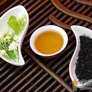 为什么饭后喝茶不好？与茶相克的食物