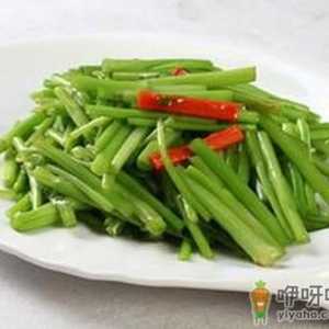 野菜凉拌吃最好-什么蔬菜适合凉拌？