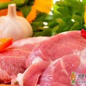 教你如何区分驴肉和牛肉