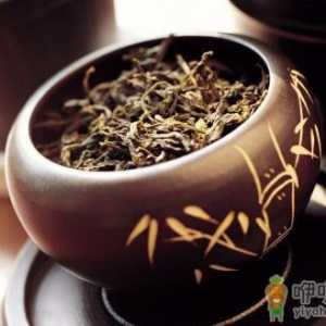 一日无茶则滞三日无茶则病 红茶和绿茶的区别