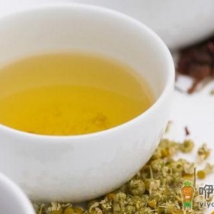 丝瓜茶汤能缓解痛风