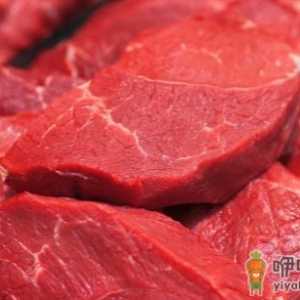 肉品烹调需要注意的要领 如何使肥肉不油腻刚刚好