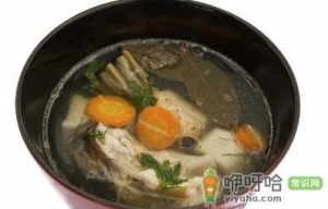 痰湿体质的人如何饮食