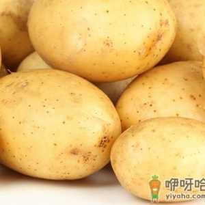 如何去除土豆的涩味？新鲜土豆怎么去涩味