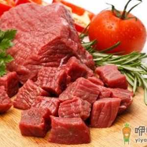 教你如何挑选牛肉鱼肉猪肉