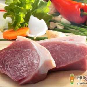 热气肉、冷冻肉和冷鲜肉 猪肉变化哪个阶段不宜吃