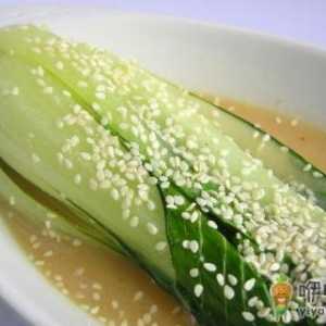 青菜怎么吃？炒青菜更美味