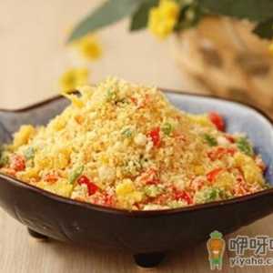 打完豆浆后的豆渣有什么作用？豆渣的吃法