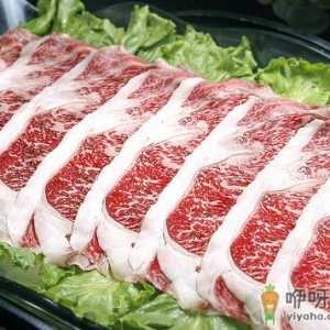 怎样选牛排肉？如何挑里脊肉