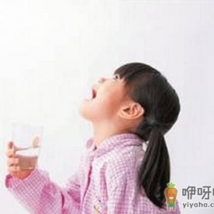 嗓子疼吃什么好？咸橄榄麦冬饮缓解嗓子疼