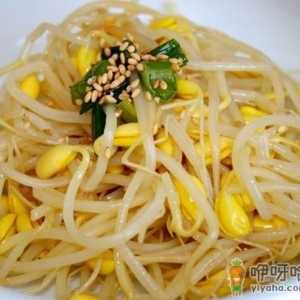 豆芽怎么保存？豆芽的保存方法