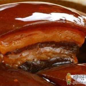 如何做红烧肉不腻？红烧肉怎么做肥而不腻