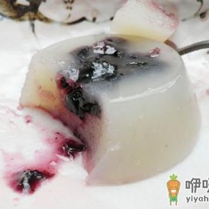 “水馒头”的制作方法和特点