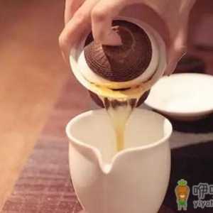 泡茶有什么误区？沏茶宜用陶瓷壶