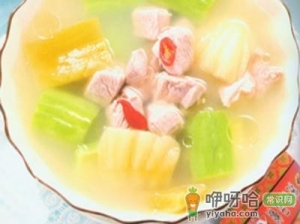 怀孕21周的营养食谱-怀孕21周的饮食注意事项