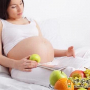 孕妇食谱要注意营养搭配 要避免恶补蛮补行为