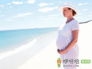 孕妇夏天中暑了怎么办？孕妇夏天如何预防中暑