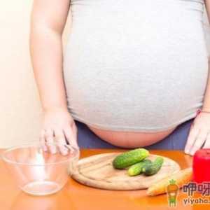 准妈妈千万别吃这4种鱼 孕期注意食品安全