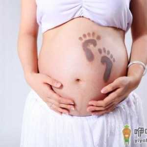 孕妇心理保健要点