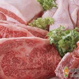 生肉千万别用水龙头冲洗？生肉怎么清洗才干净