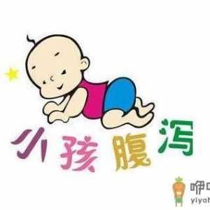 婴幼儿腹泻怎么办 8种食物宝宝不能吃