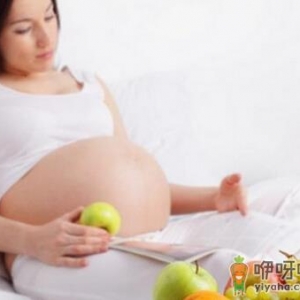 孕妇吃奶制品越吃越健康