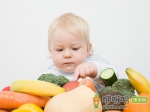 补铁的食物有哪些？宝宝吃什么补铁最好