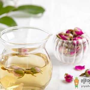 4种花茶最养颜 菊花排毒加玫瑰祛斑快