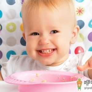 孩子挑食厌食怎么办？专家给你来支招