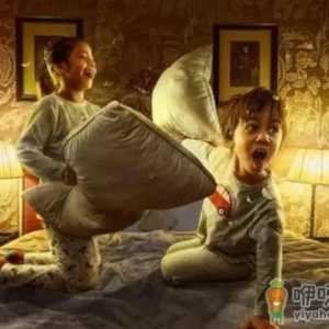 什么时候给孩子立规矩最管用？