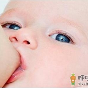 纯母乳喂养益婴更益母