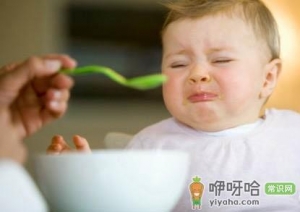 婴幼儿缺铁性贫血吃什么？含铁高的食物有哪些