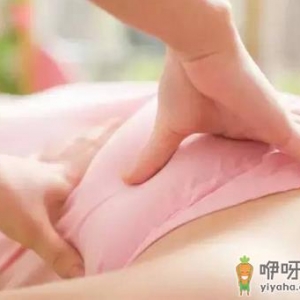 正确的乳房按摩方法