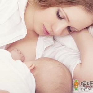 母乳到宝宝2岁仍有营养 妈妈放心喂