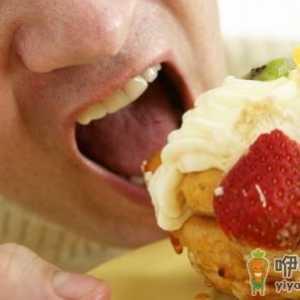 肥胖者更容易感觉到饿 自我控制食欲法