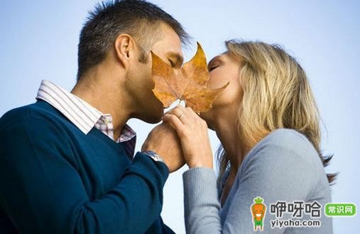 婚恋心理：男追女的6个心理规律