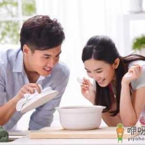 做好10件事 平淡婚姻精彩过