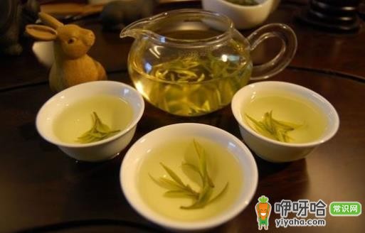 一杯浓茶百害无一利 这8种人万万喝不得浓茶