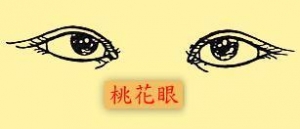 什么是桃花眼？桃花眼面相