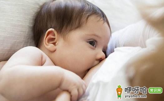 母乳喂养不能成功 追奶在母乳喂养的任何阶段都是可行的