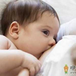 母乳喂养不能成功 追奶在母乳喂养的任何阶段都是可行的