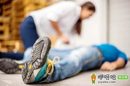 警惕！这8个坏习惯害得很多人死于心脏病