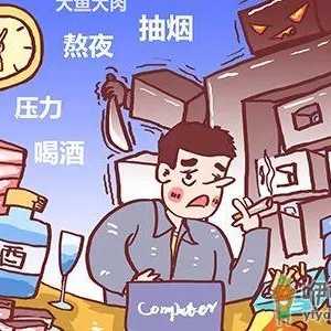 央视五大名嘴主持人皆因患癌离世 癌症和职业有关？哪些职业易患癌？ ...