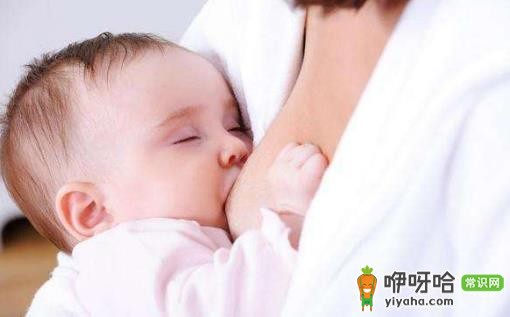 盘点母乳喂养的错误做法