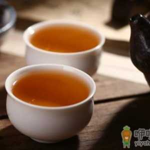 最全面的泡茶新手成长指南 不同茶类最佳冲泡方法