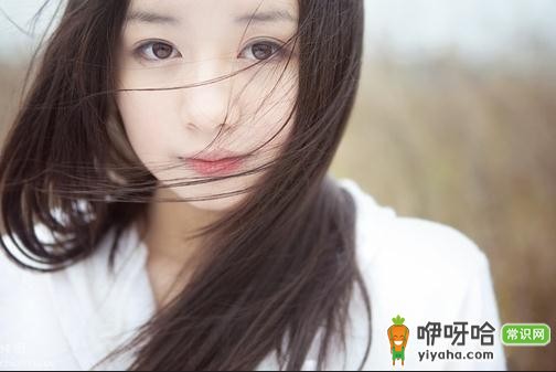 容易背叛婚姻的女人面相