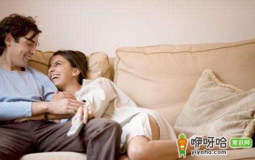 新婚期两性保健小常识